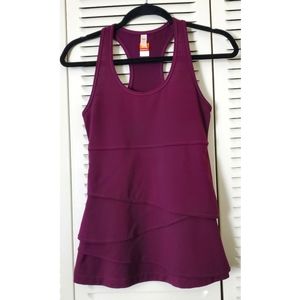 Lucy lucypower tiered tank